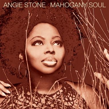 Angie Stone -  Mahogany Soul